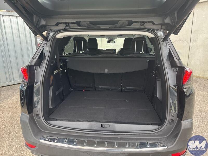 Peugeot 5008 BlueHDi 130 S&S Allure