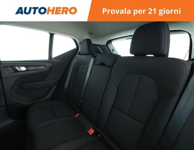 VOLVO XC40 B3 automatico Essential