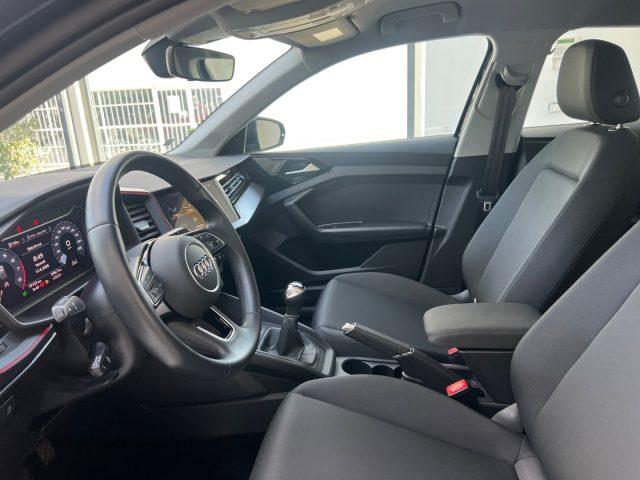 AUDI A1 allstreet 25 TFSI Admired tua ?239,00
