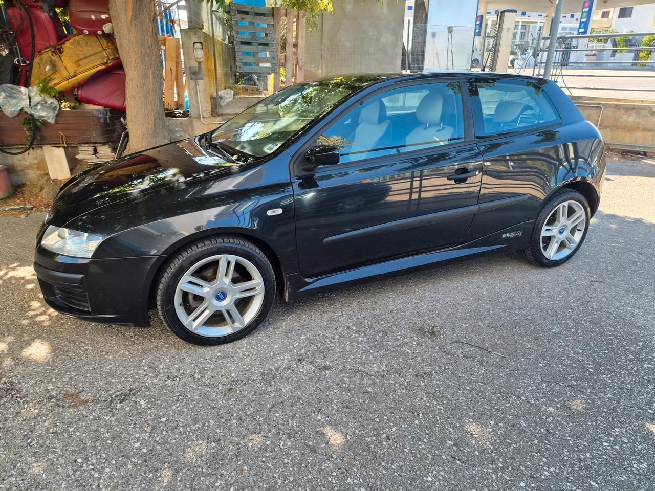 Fiat Stilo 1.9 MJT 16V 3 porte GT Sport
