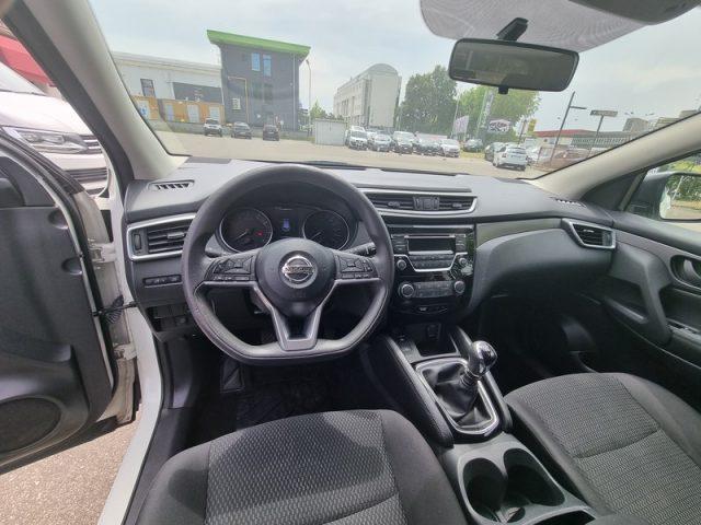 NISSAN Qashqai 1.2 DIG-T Acenta PERMUTE