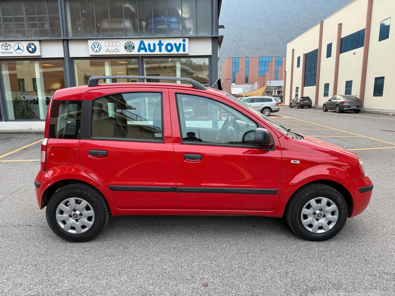 Fiat Panda 1.3 MJT S&S Active ***OK NEOPATENTATI***