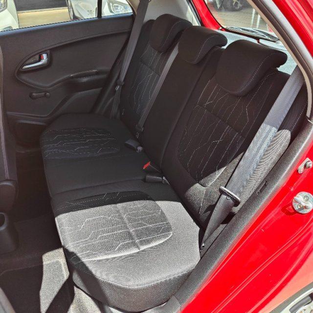 KIA Picanto 1.0 12V EcoGPL