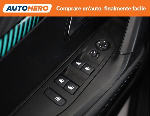 PEUGEOT 2008 BlueHDi 130 S&S EAT8 Allure