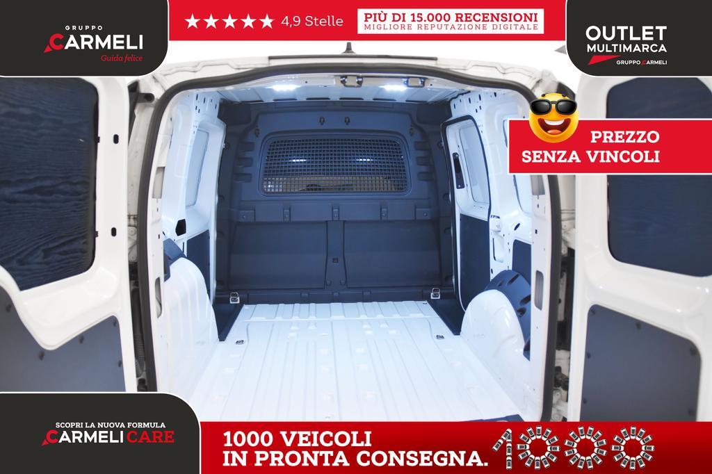 Volkswagen Caddy Cargo 2.0 tdi scr 102cv