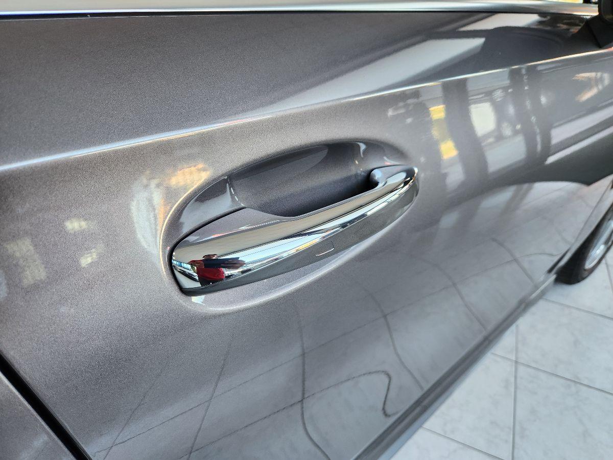 MERCEDES Classe A 180 Automatic Premium AMG