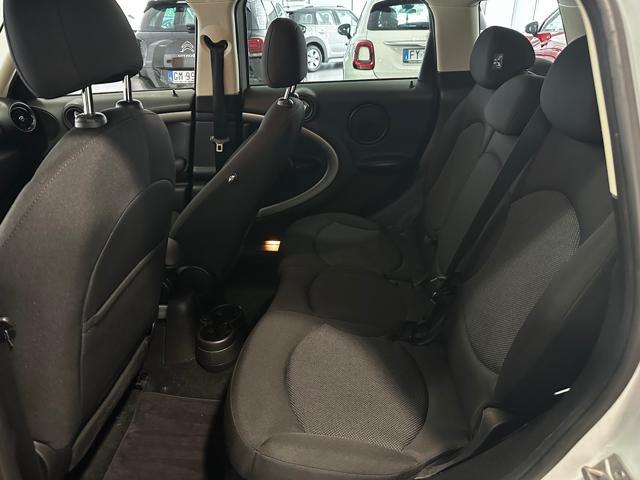 MINI Countryman Mini One D Countryman