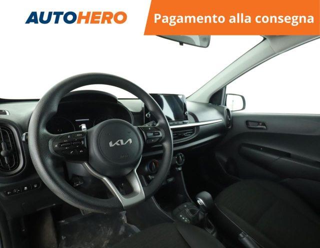KIA Picanto 1.0 12V 5 porte AMT Urban