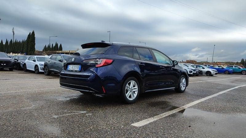 Suzuki Swace Swace 1.8 Hybrid E-CVT 2WD Cool