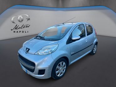 PEUGEOT 107 1.0 68cv 5P. Sweet Years + Block Shaft