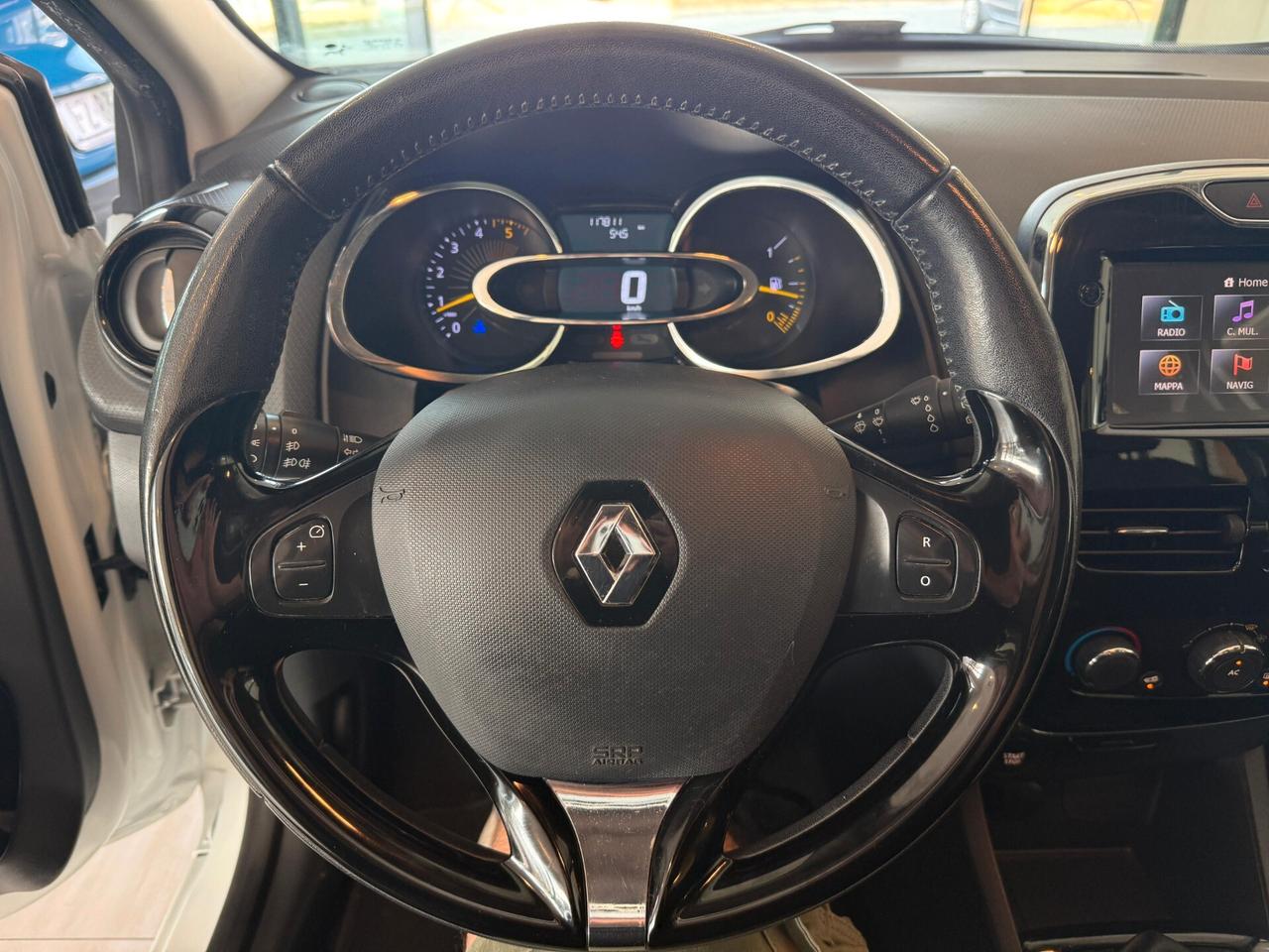 Renault Clio Sporter 1.5 dCi 8V 75CV Wave