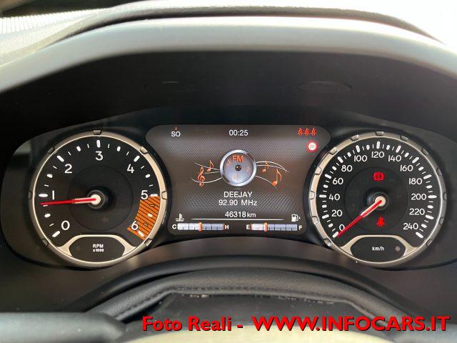 JEEP Renegade 1.6 Mjt 130 CV Limited PROMO !