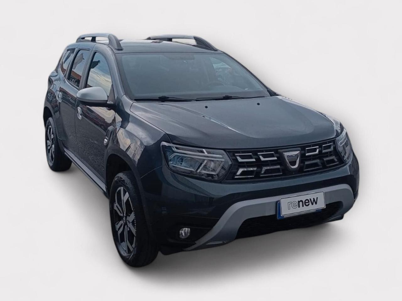 Dacia Duster 1.0 TCe GPL 4x2 Prestige Up DaciaPlus