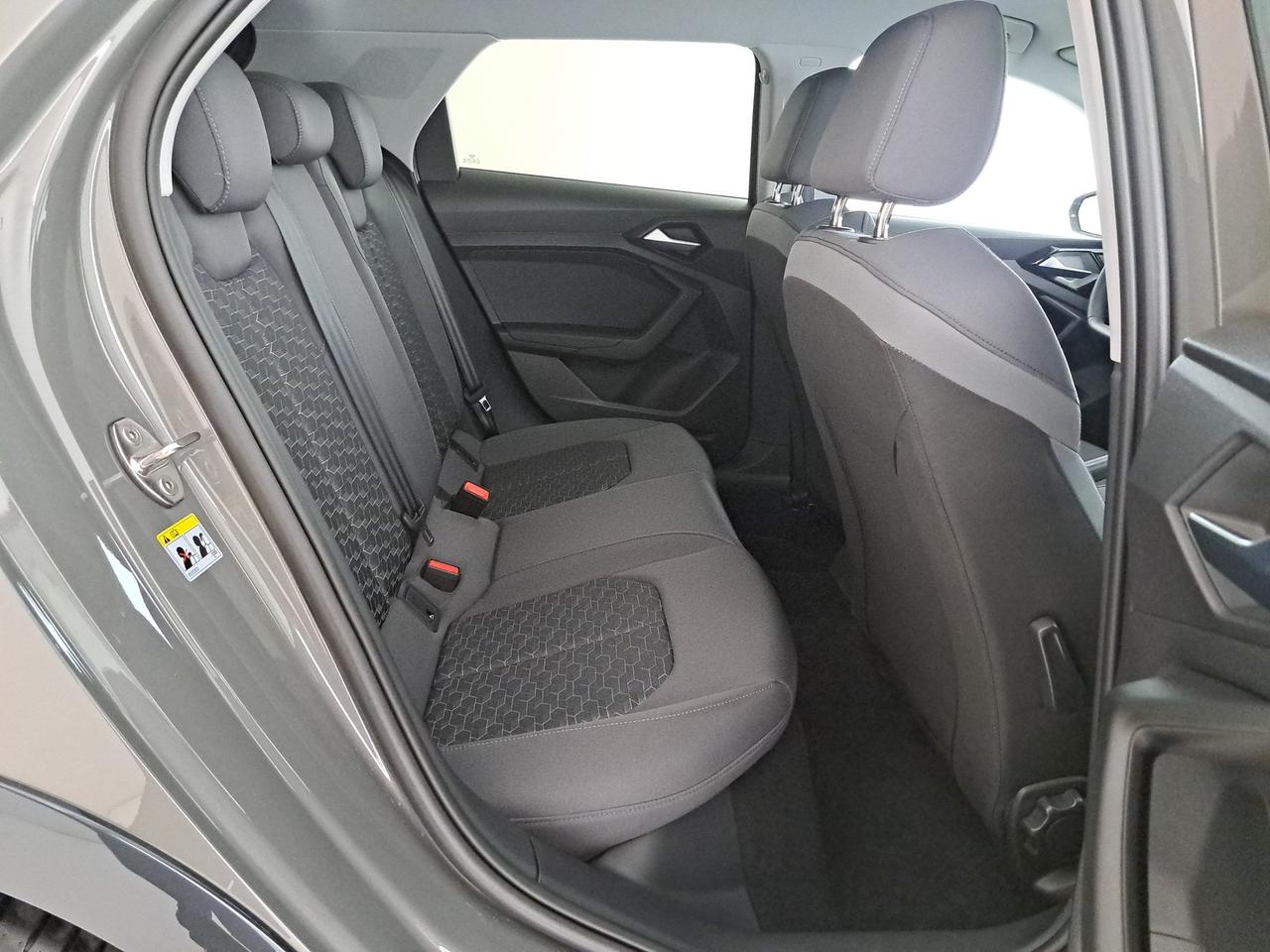 Audi A1 allstreet 30 1.0 tfsi business 116cv