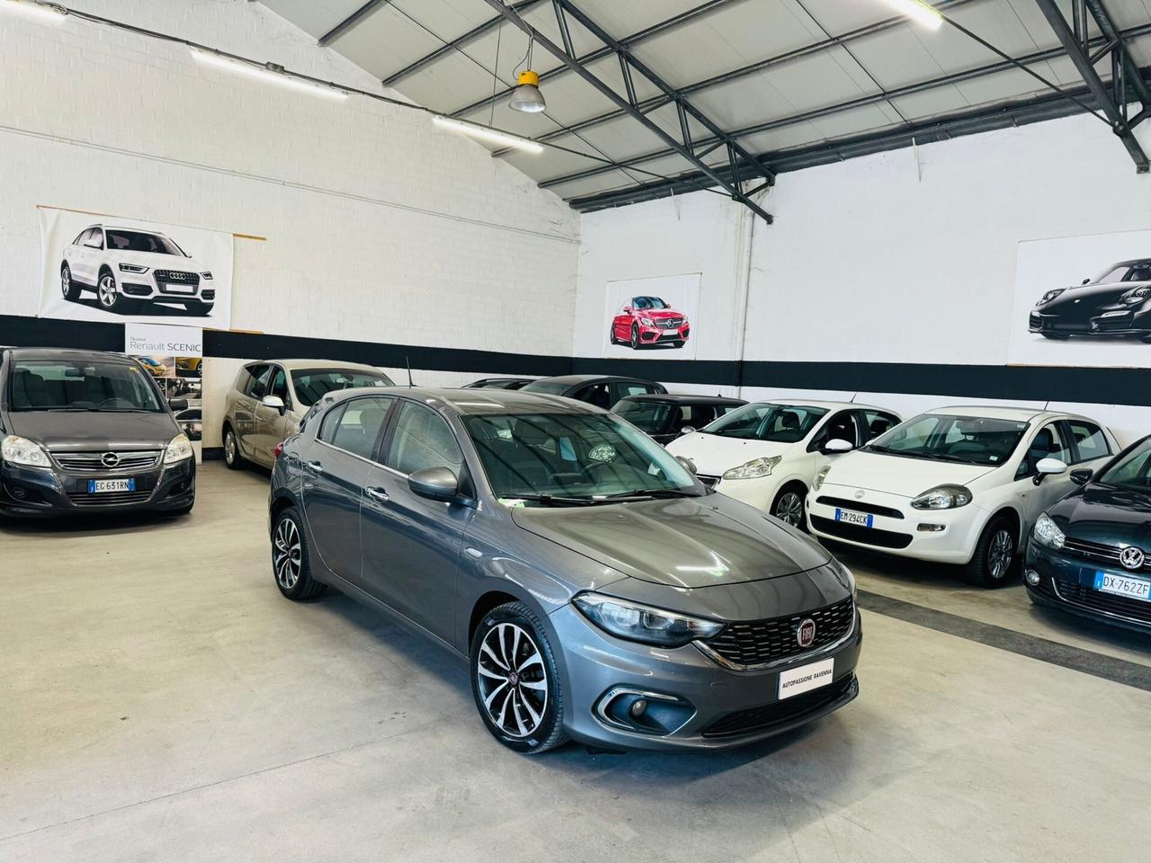 Fiat Tipo 1.3 Mjt S&S 5 porte Business