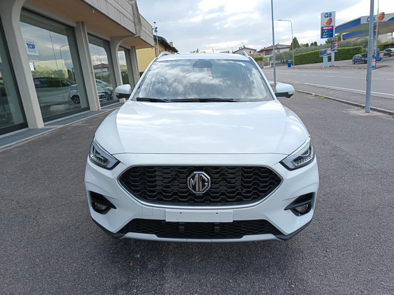 Mg ZS 1.0T-GDI Luxury