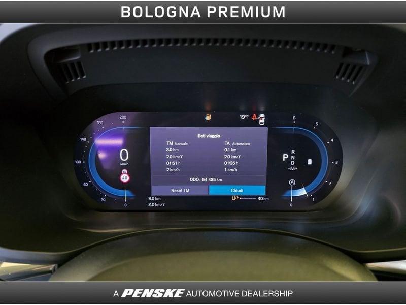 Volvo XC60 XC60 B4 (d) AWD Geartronic R-design