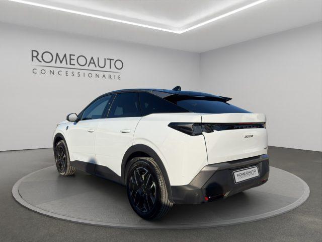 PEUGEOT 3008 1.2 Hybrid 145cv e-DCS6 GT