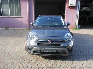FIAT 500X 1.3 T4 150 CV DCT Cross*NAVIGATORE