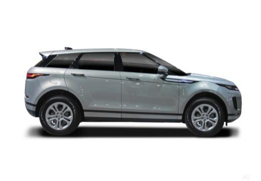 LAND ROVER Range Rover Evoque II 2019 - Range Rover Evoque 2.0d i4 mhev