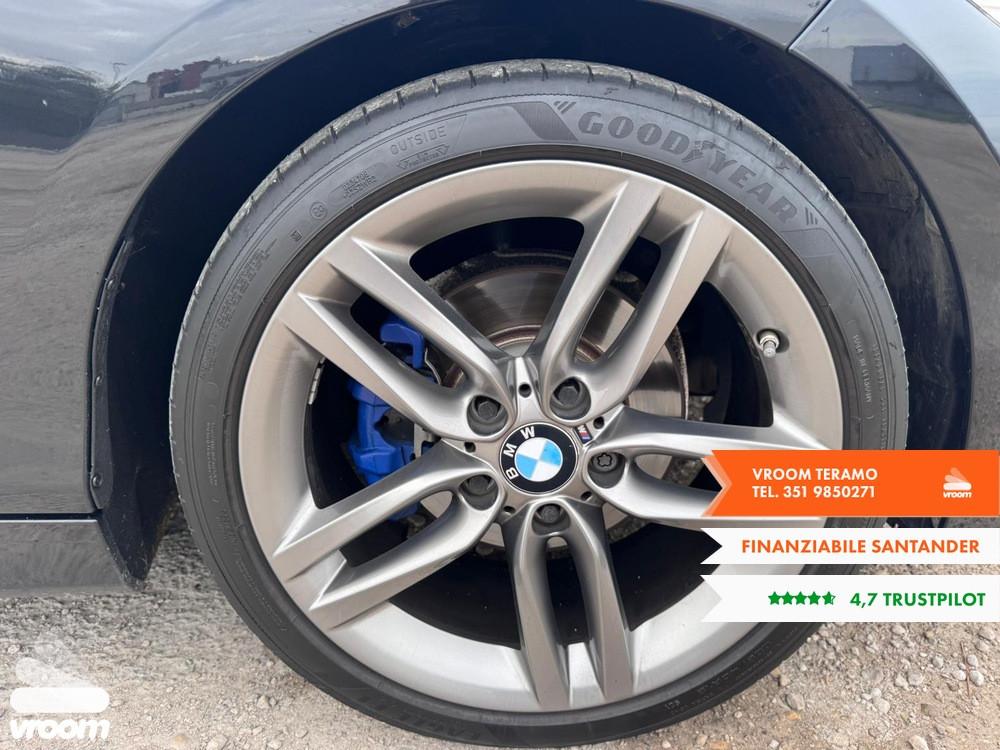 BMW Serie 1 (F20) 120d 5p. Msport