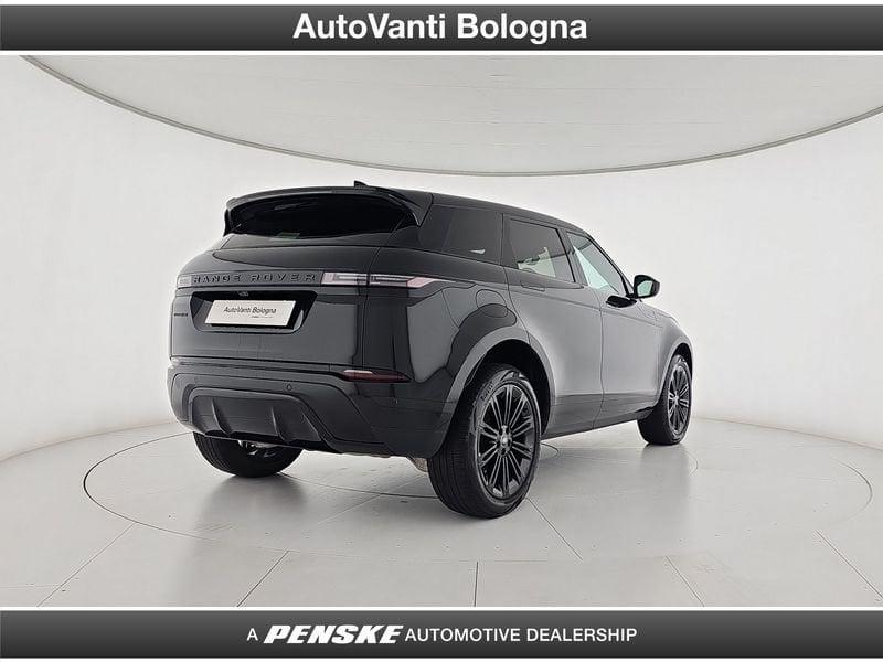Land Rover Range Rover Evoque Range Rover Evoque 2.0d i4 mhev S awd 163cv auto