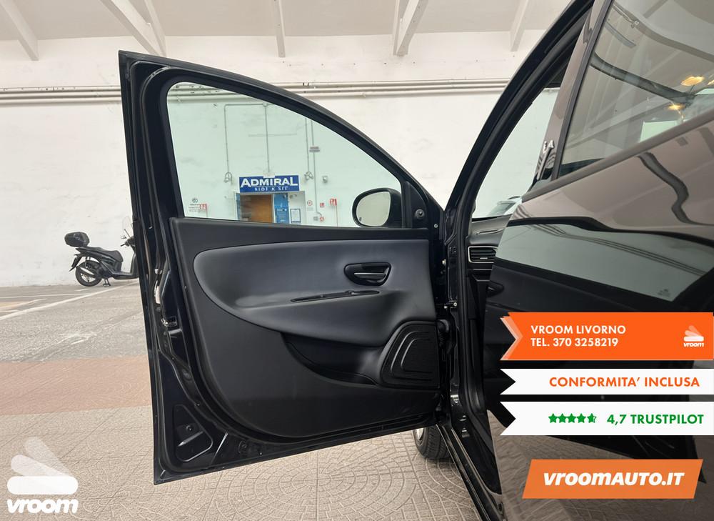 LANCIA Ypsilon 3ª serie Ypsilon 1.2 69 CV 5 po...