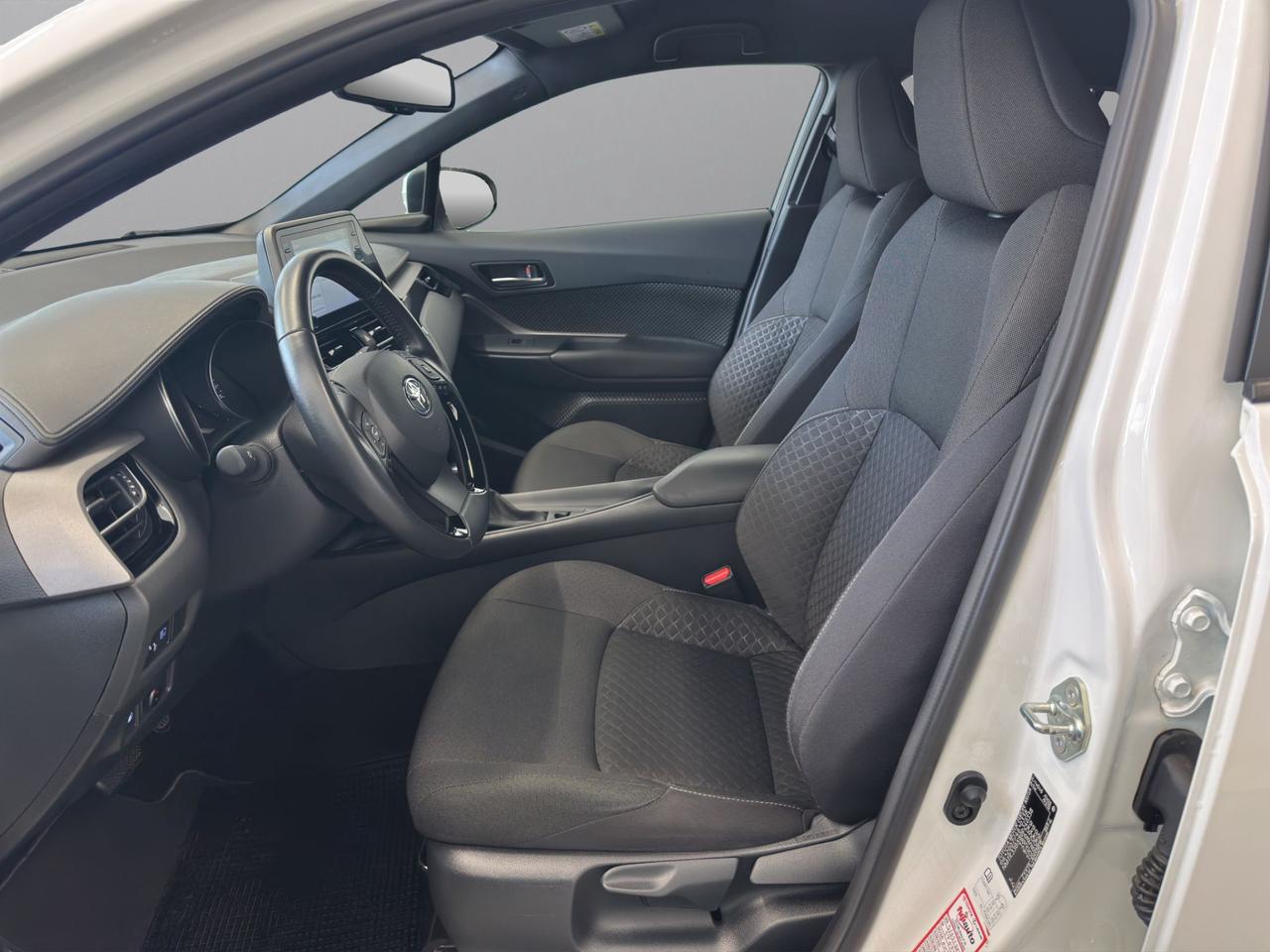 Toyota C-HR 1.8h ACTIVE e-cvt