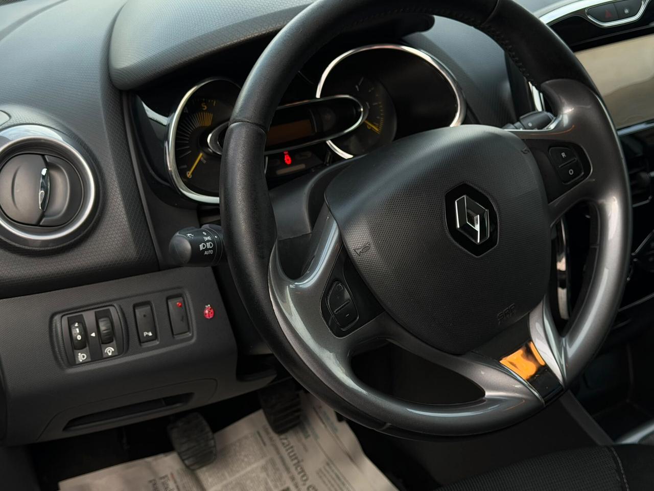 Renault Clio 1.5 dCi 8V 90CV 5 porte Costume National