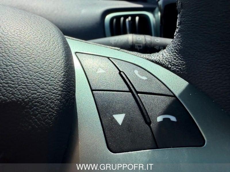 Lancia Ypsilon 1.0 FireFly 70cv Hybrid Platino