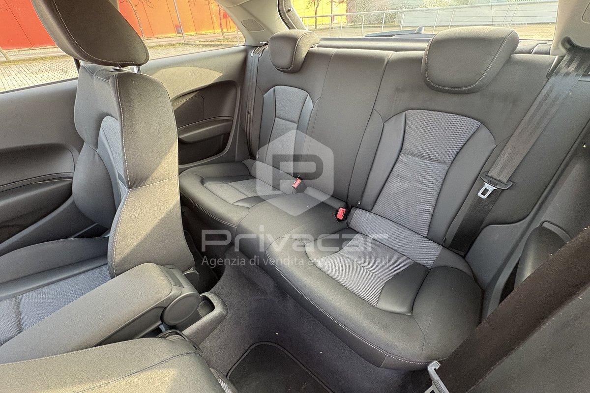 AUDI A1 1.2 TFSI Ambition