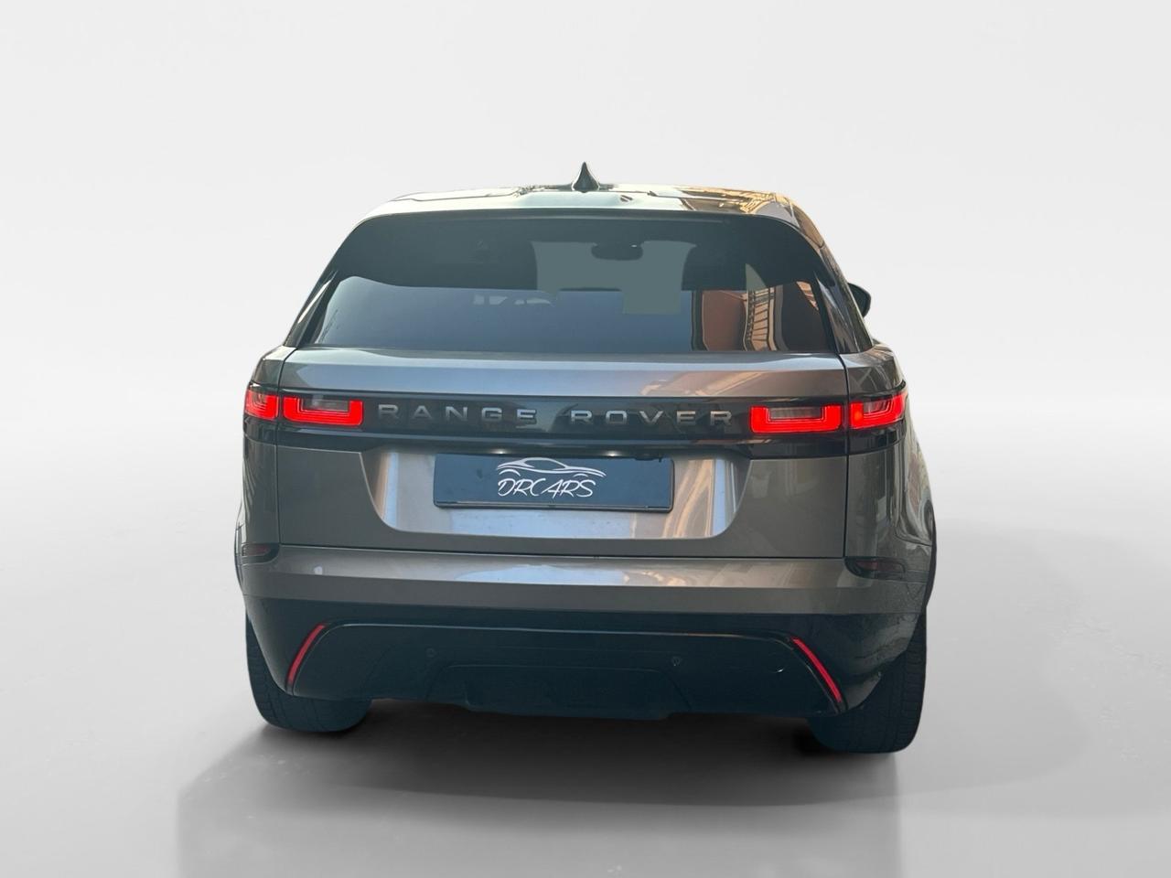 Land Rover Range Velar 2.0D I4 240 CV R-Dynamic S