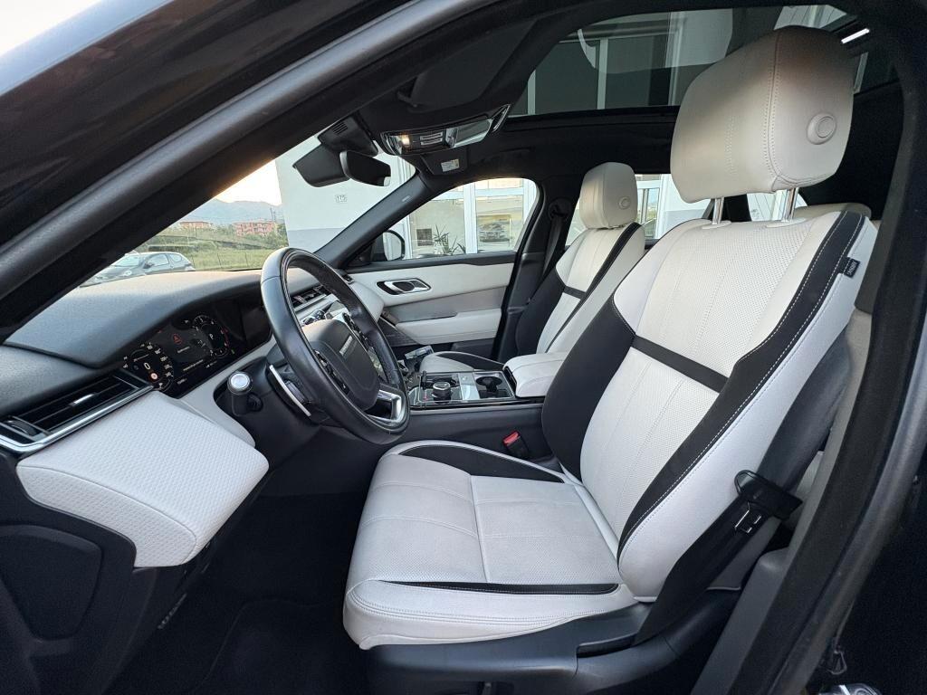 Land Rover Range Velar 2.0D I4 240 CV R-Dynamic SE