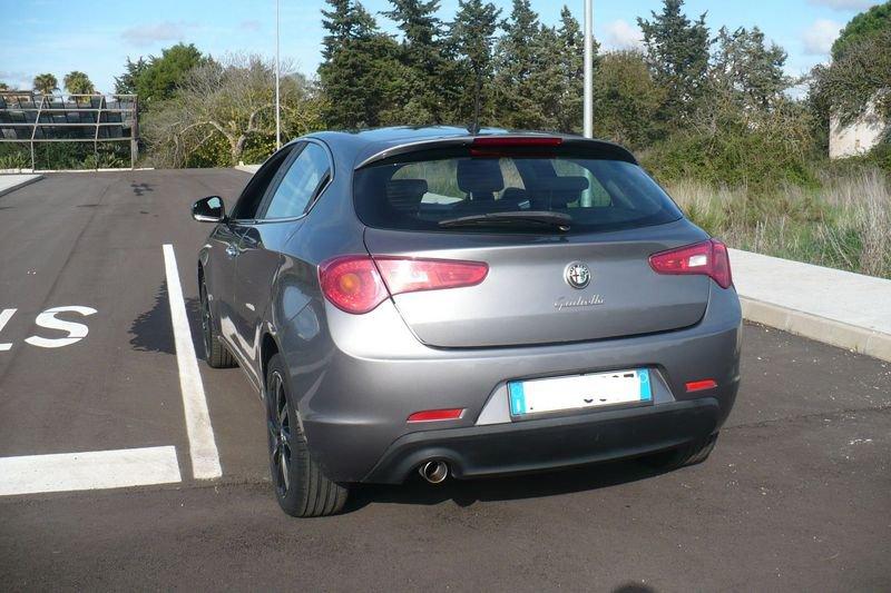 Alfa Romeo Giulietta Giulietta 1.6 JTDm 120 CV Business