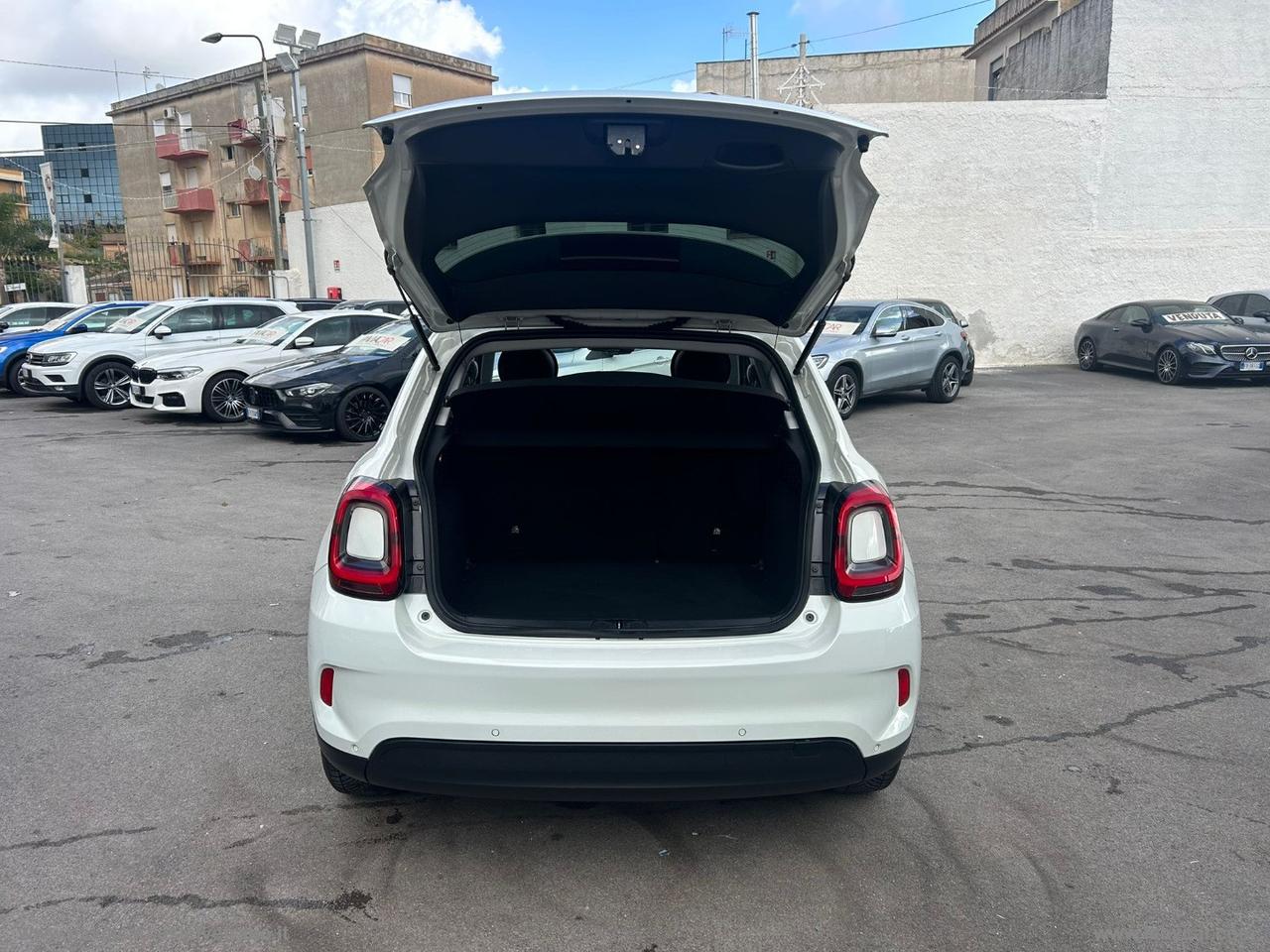 FIAT 500X 1.6 M.Jet 120 CV 120°