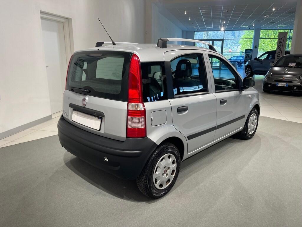 Fiat Panda 1.2 Active 69cv E5