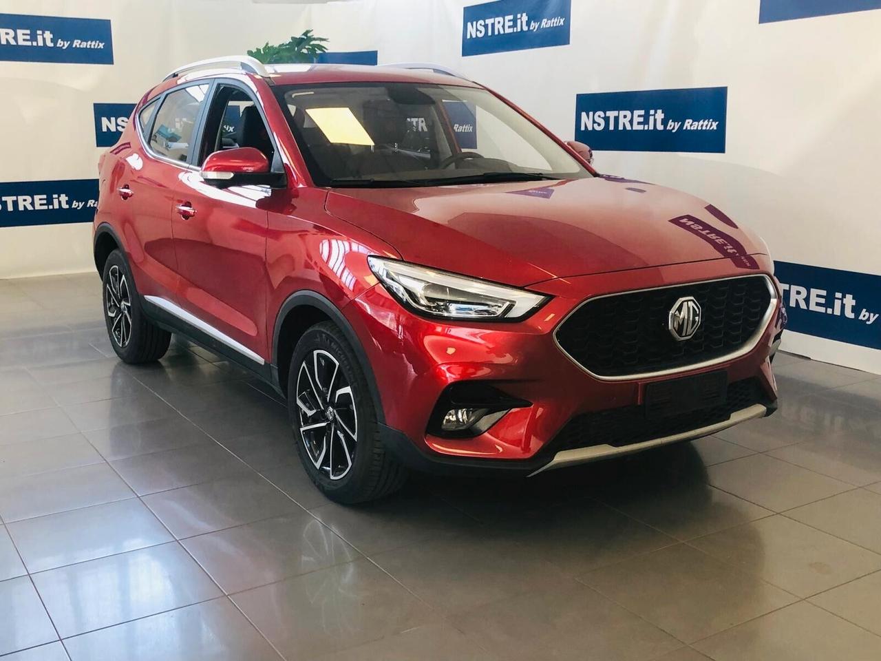 Mg ZS 1.0T-GDI aut. Luxury