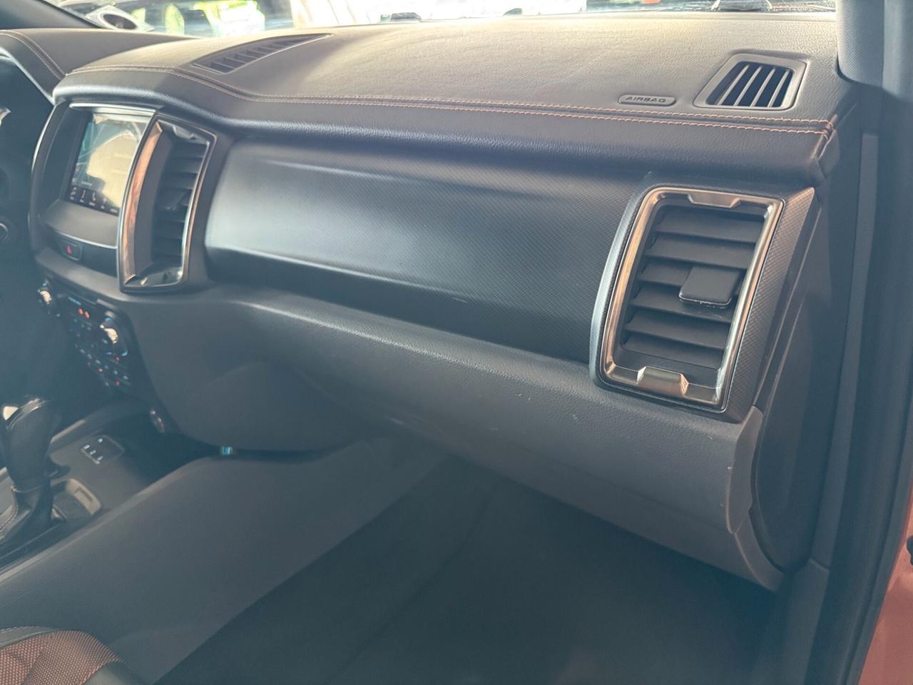 Ford Ranger 3.2 tdci double cab Wildtrak 200cv auto Nav App conn 18" (+Iva)