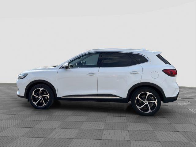 MG HS HS 1.5T-GDI AT Luxury