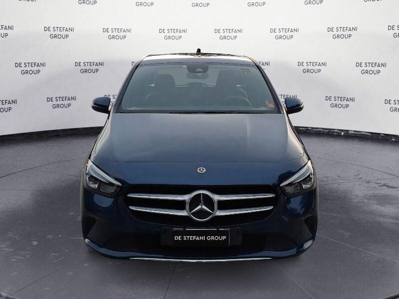 Mercedes-Benz Classe B B 200 d Automatic Sport Plus