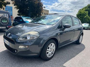 FIAT Punto 1.3 MJT II 75 CV 94000 km!