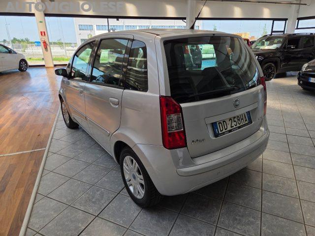 FIAT Idea 1.3 Multijet 16V 90 CV Dynamic