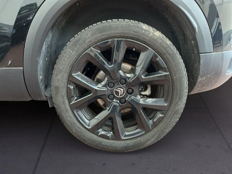 Citroën C5 Aircross 2018 1.5 bluehdi Shine s&s 130cv my19