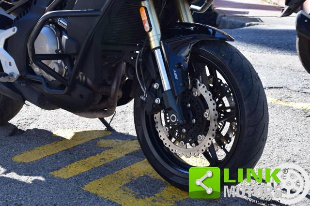 CF MOTO 650MT CF650-3F