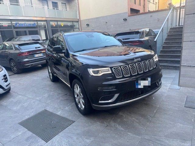 JEEP Grand Cherokee 3.0 V6 CRD 250 CV Multijet II Summit