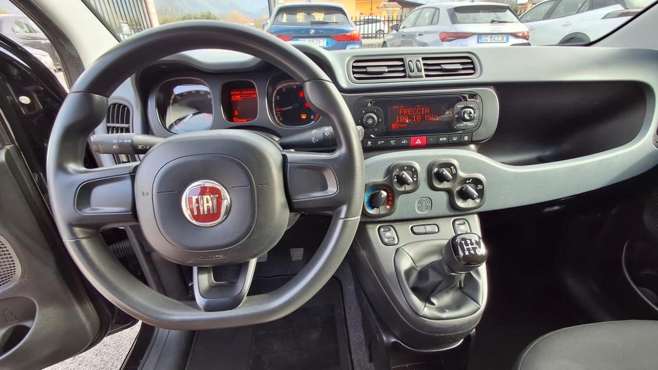 Fiat Panda 1.2 Easy