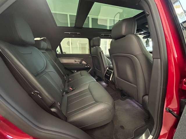 Land Rover Range Rover Sport Range Rover Sport 3.0d i6 mhev awd 249cv auto