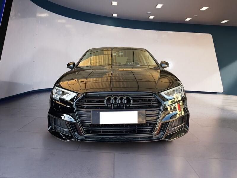 Audi A3 Sportback 35 TDI S tronic Advanced