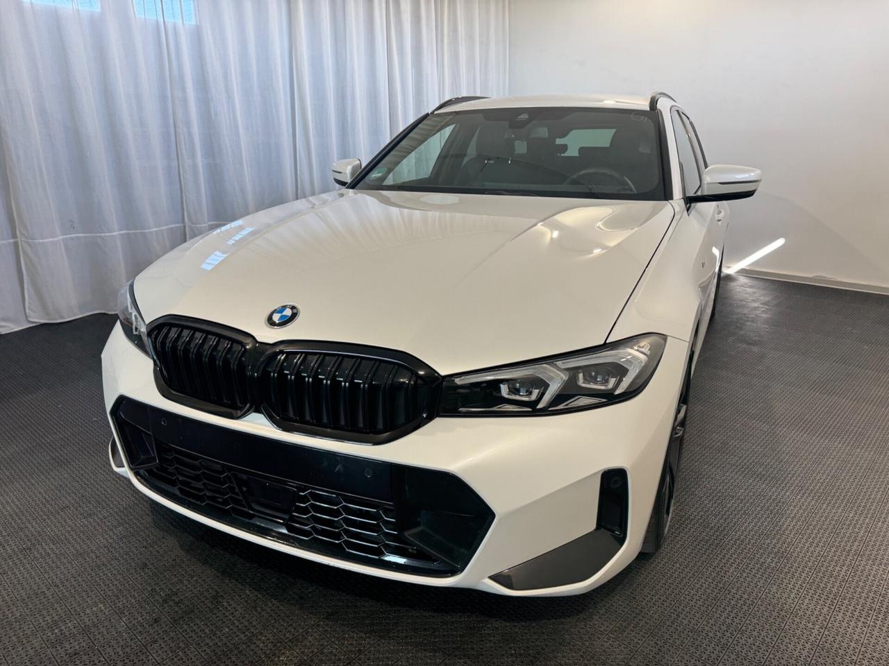 Bmw 320 320d 48V xDrive Touring Msport