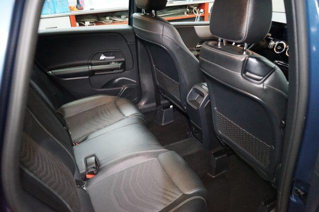 MERCEDES-BENZ B 250 e hybrid EQ Business Extra PHEV Certificata